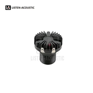 1inch dome tweeter, 25mm titanium tweeter,dome tweeter