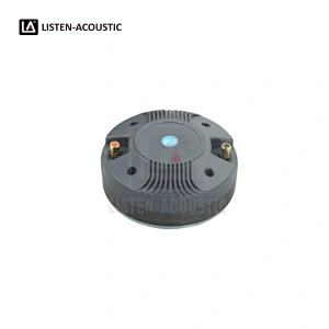 2.02 inch dome tweeter,Phenolic Dome Tweeter