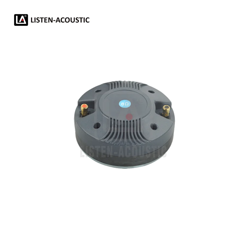 2.02 inch dome tweeter,Phenolic Dome Tweeter