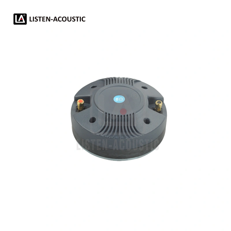 2.02 inch dome tweeter,Phenolic Dome Tweeter