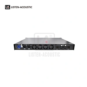 Subwoofer Amp,class d amplifier,d class amplifier,amplifier speaker class d,1U Rack Amplifier