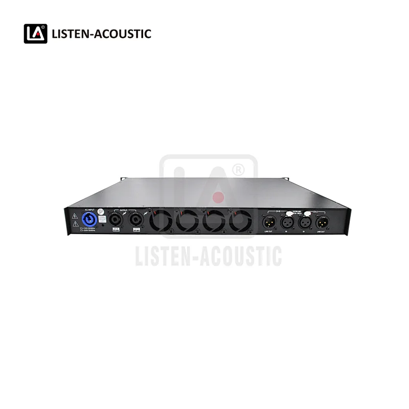 Subwoofer Amp,class d amplifier,d class amplifier,amplifier speaker class d,1U Rack Amplifier