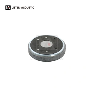2.85 inch dome tweeter,Phenolic Dome Tweeter