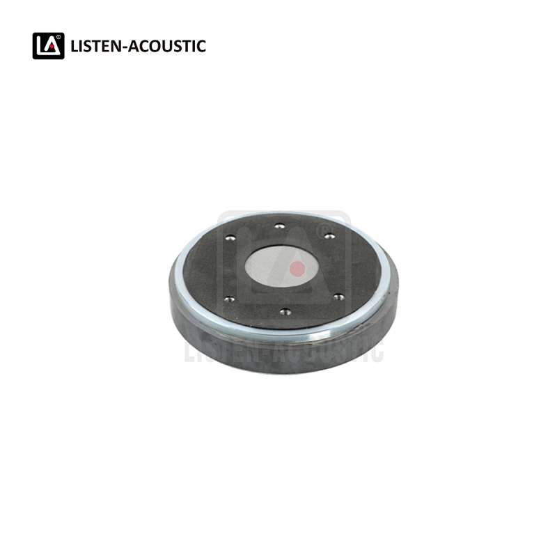 2.85 inch dome tweeter,Phenolic Dome Tweeter