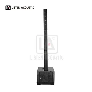 Column Speakers, Powered speakers, DJ speakers, portable Bluetooth speakers