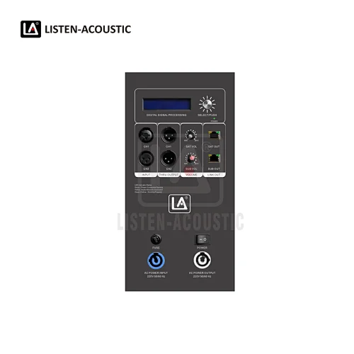 Class-D Mono Subwoofer Amp,guitar amplifier,guitar amp,audio receiver,bass amp