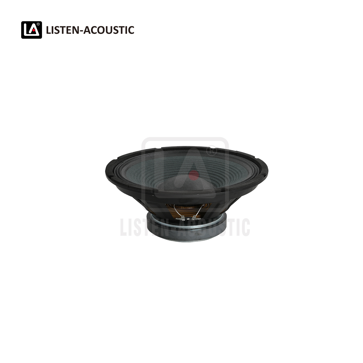 Subwoofer acoustic 2024 12 inch