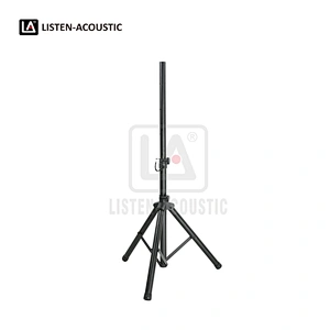 Tripod Stand for Audio Speakers, studio monitor stand, universal speaker stand, Accessories, Speaker Stands