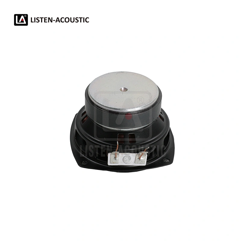 acoustic bass,neodymium woofer,subwoofer,speakers,Mid and High Range Woofer