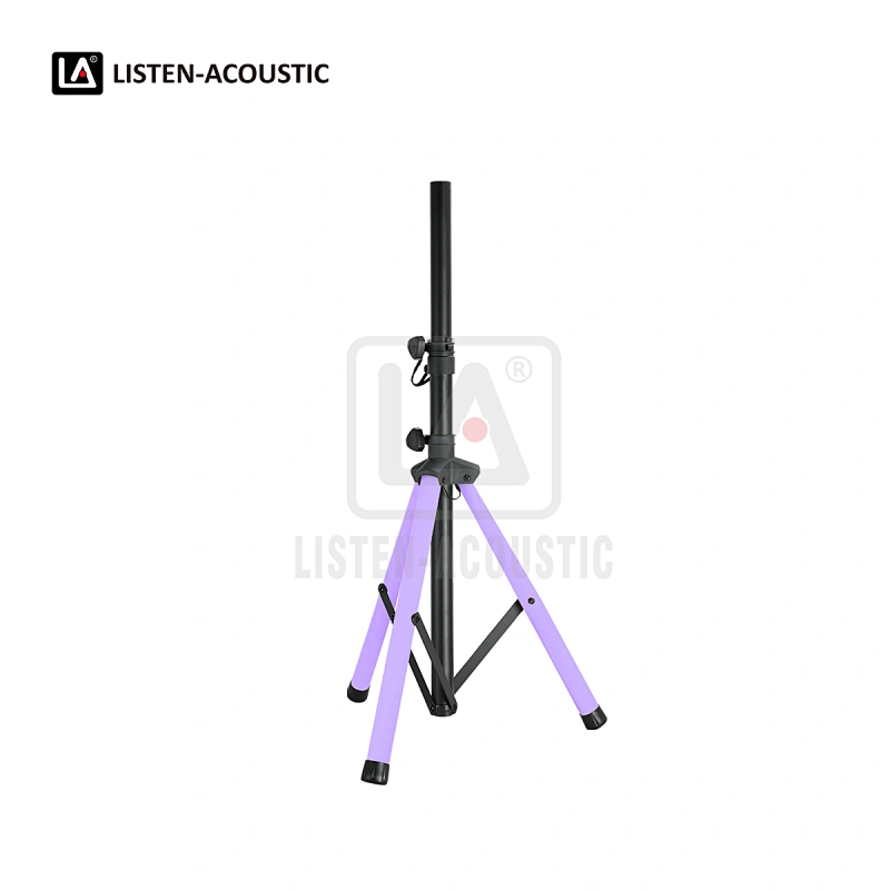 studio monitor stands,adjustable height speaker stand,speaker stands