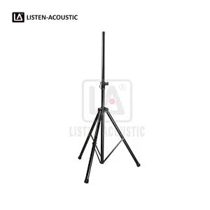studio monitor stands, adjustable height speaker stand, Speaker Stands