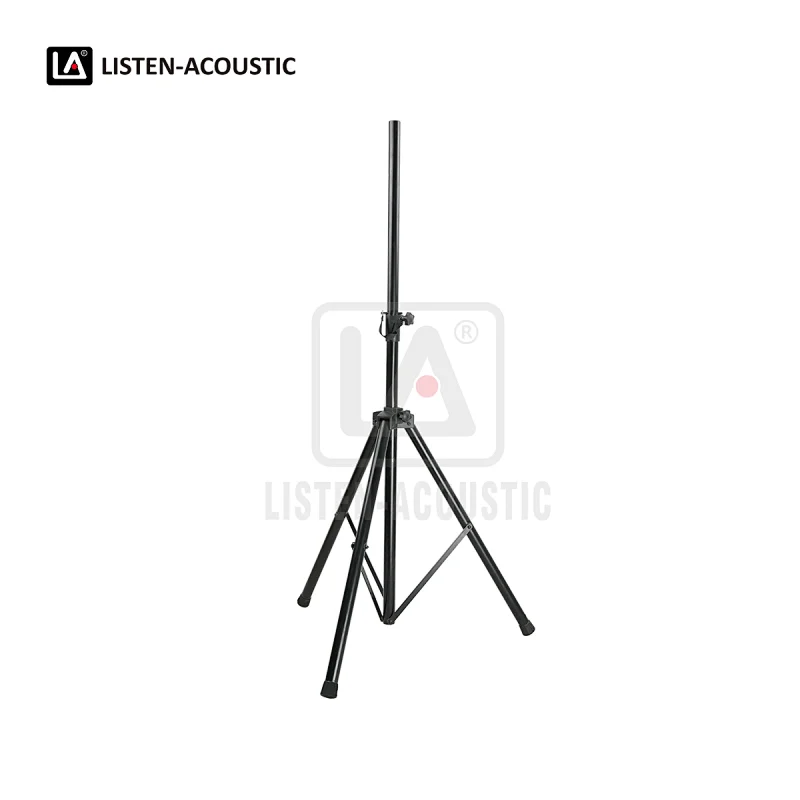 studio monitor stands, adjustable height speaker stand, Speaker Stands