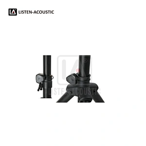 Tripod Stand for Audio Speakers, studio monitor stand, universal speaker stand, Accessories, Speaker Stands
