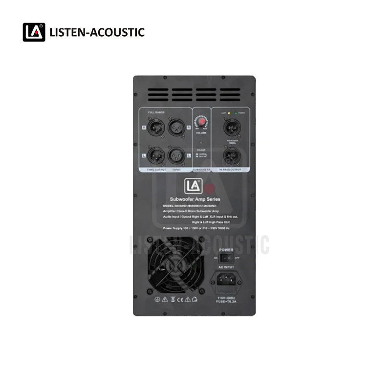 amplifier,bluetooth amplifier,guitar amplifier,speaker amplifier,Class-D Mono Subwoofer Amp
