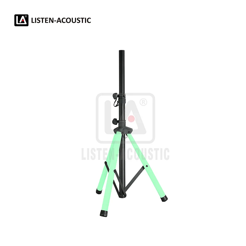 studio monitor stands,adjustable height speaker stand,speaker stands