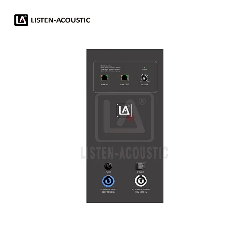 speaker amplifier,audio amplifier,amplifier,Class-D Mono Subwoofer Amp