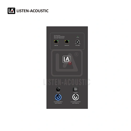 speaker amplifier,audio amplifier,amplifier,Class-D Mono Subwoofer Amp