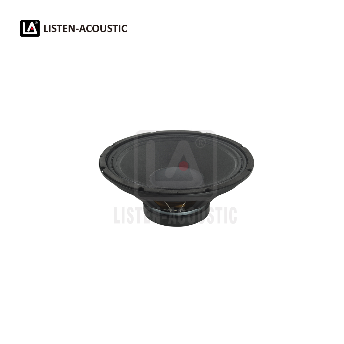 High Range Woofer with RMS 220 Watts
