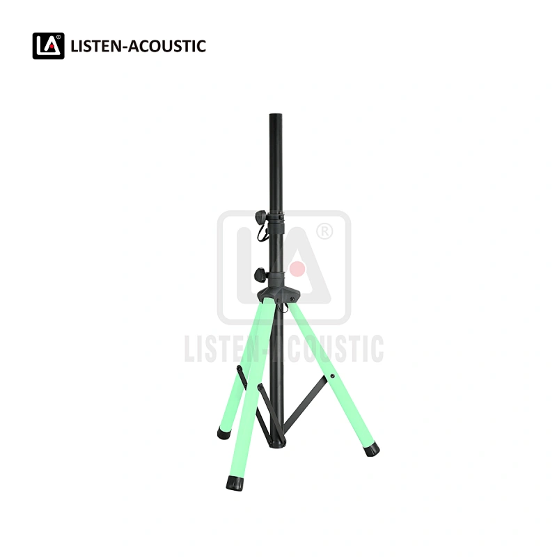 studio monitor stands,adjustable height speaker stand,speaker stands