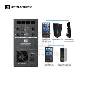 amplifier,bluetooth amplifier,guitar amplifier,speaker amplifier,Class-D Mono Subwoofer Amp