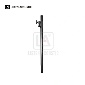 speakers stands, speaker stand tripod, pa speaker stands, Adjustable Stand Pole, Accessories, Speaker Stands, distance pole 127cm spread length ps 127 adjustable stand pole