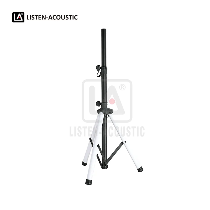 studio monitor stands,adjustable height speaker stand,speaker stands