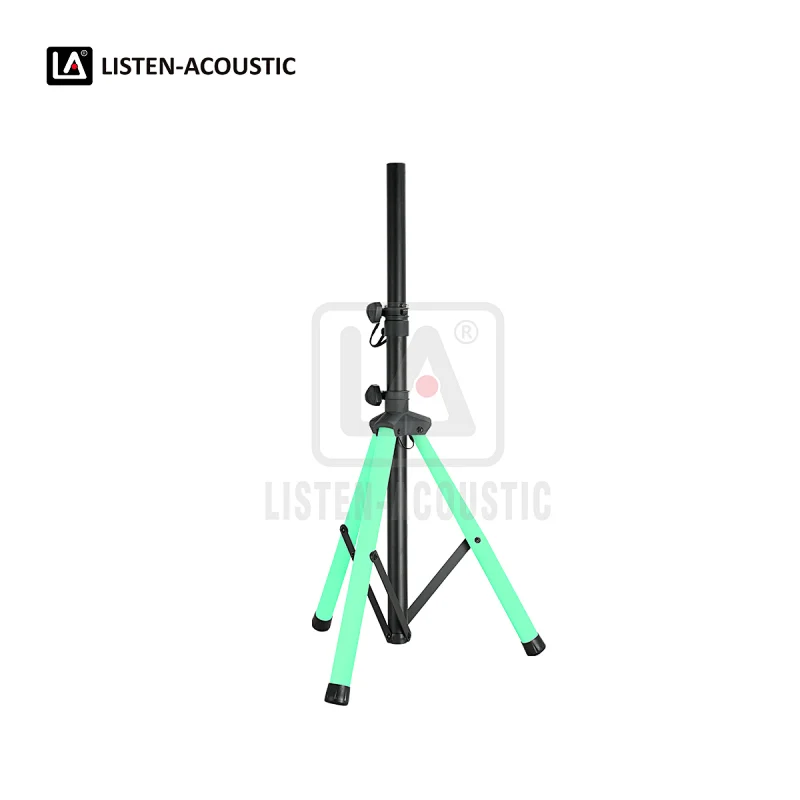 studio monitor stands,adjustable height speaker stand,speaker stands