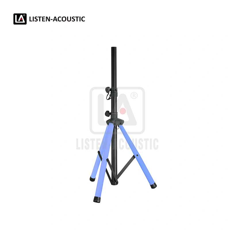 studio monitor stands,adjustable height speaker stand,speaker stands
