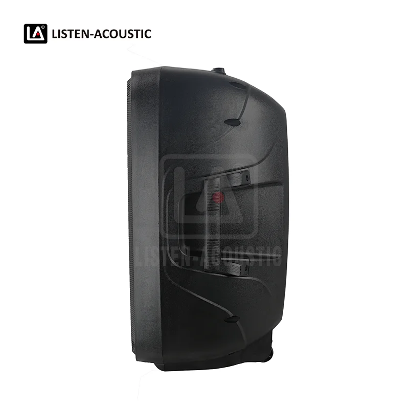 Powered Speakers, pa speaker, pa system, pa speaker, party box speakers, ABS Molded PA Speakers, PEQ Serise