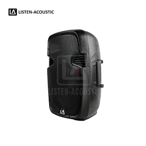 active pa speakers, portable Bluetooth speaker, wireless speaker, ABS Molded PA Speakers, pen 10a portable Bluetooth speaker with class ab mono amplifier
