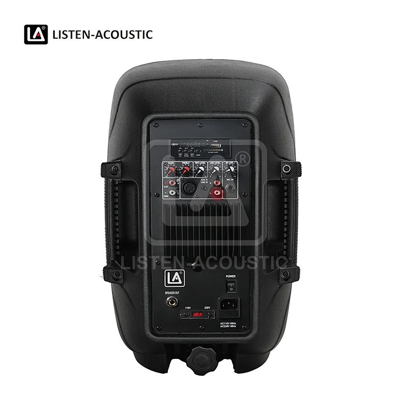 Active PA Speakers,amplifier speaker mono,pa amplifier speaker,pa amplifier speaker system,pa speaker amplifier