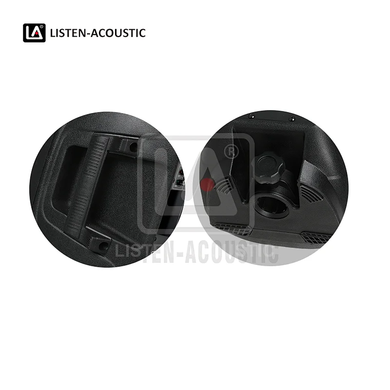 portable bluetooth speaker, Bluetooth speaker, portable bluetooth speakers,  active pa speaker, ABS Molded PA Speakers