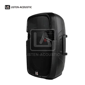 portable bluetooth speaker, Bluetooth speaker, portable bluetooth speakers,  active pa speaker, ABS Molded PA Speakers