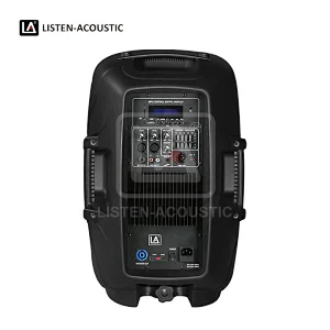 portable bluetooth speakers,bluetooth speakers,portable speaker,active pa speaker