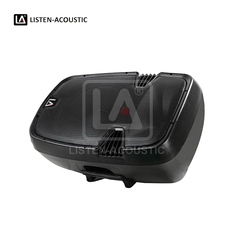 portable bluetooth speaker, Bluetooth speaker, portable bluetooth speakers,  active pa speaker, ABS Molded PA Speakers