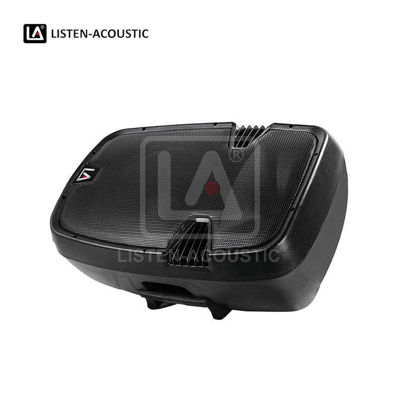 portable bluetooth speaker, Bluetooth speaker, portable bluetooth speakers,  active pa speaker, ABS Molded PA Speakers