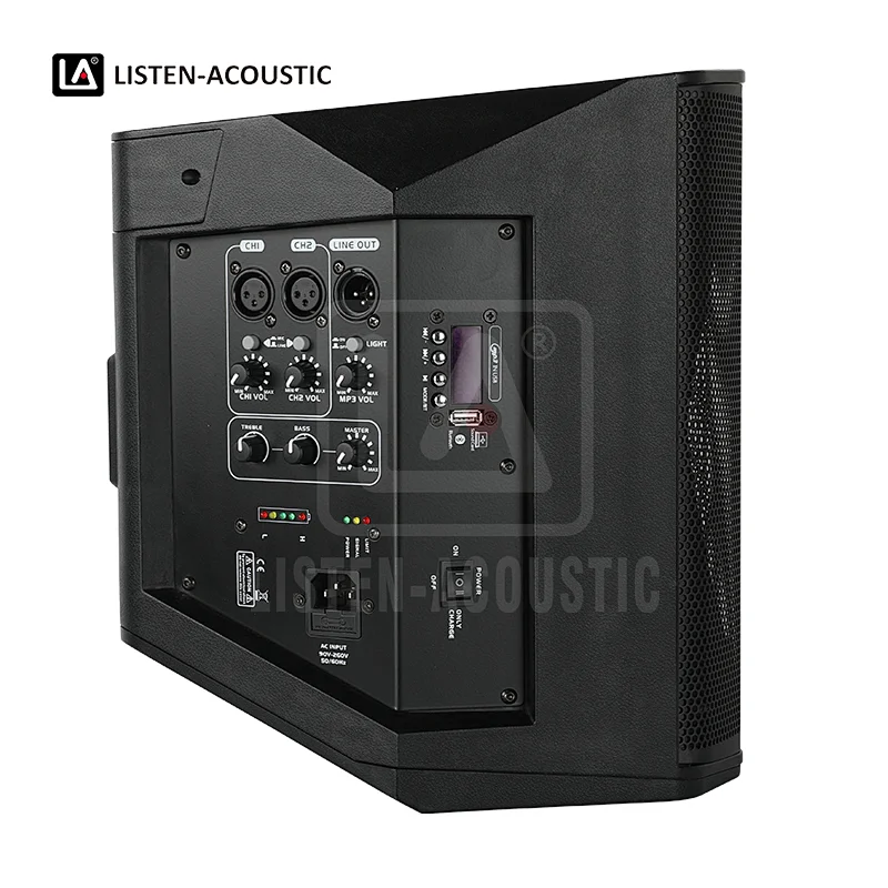 portable bluetooth speaker, Portable Speaker Y1-BC, wireless speaker, Portable Sound Speakers Y1 Series