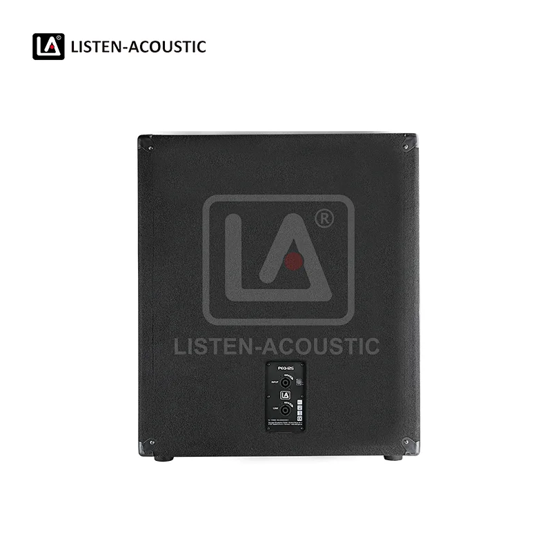 wireless subwoofer,pro-audio,speakers,Powered Subwoofers,12 inch Bass Reflex Active