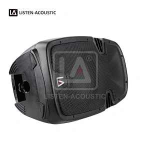 Dual 10 inch Speakers, Bluetooth Speakers, Portable Speakers, powered speaker, all in one portable pa system