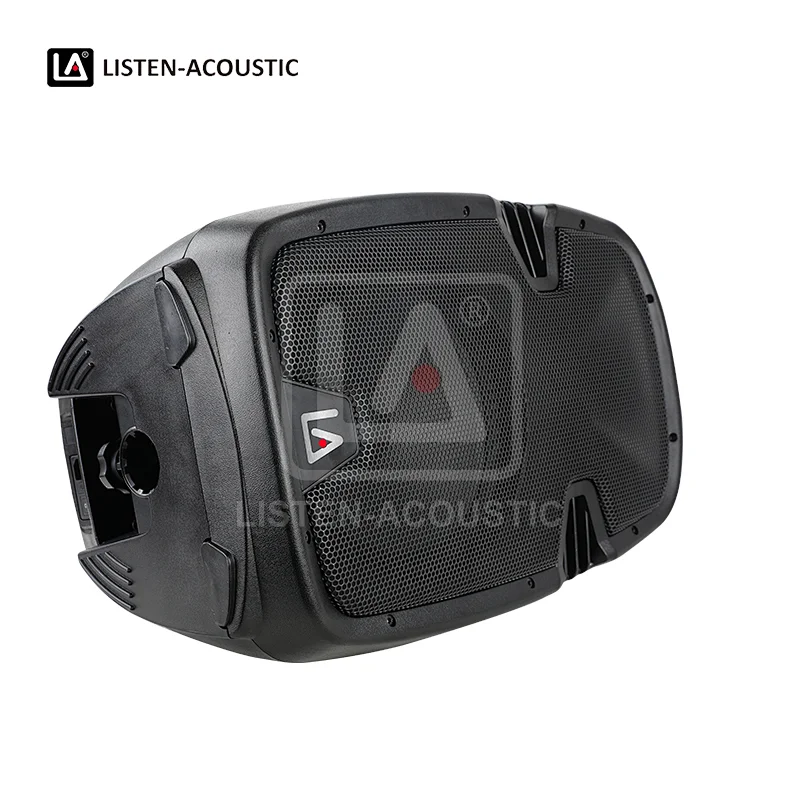 Dual 10 inch Speakers, Bluetooth Speakers, Portable Speakers, powered speaker, all in one portable pa system
