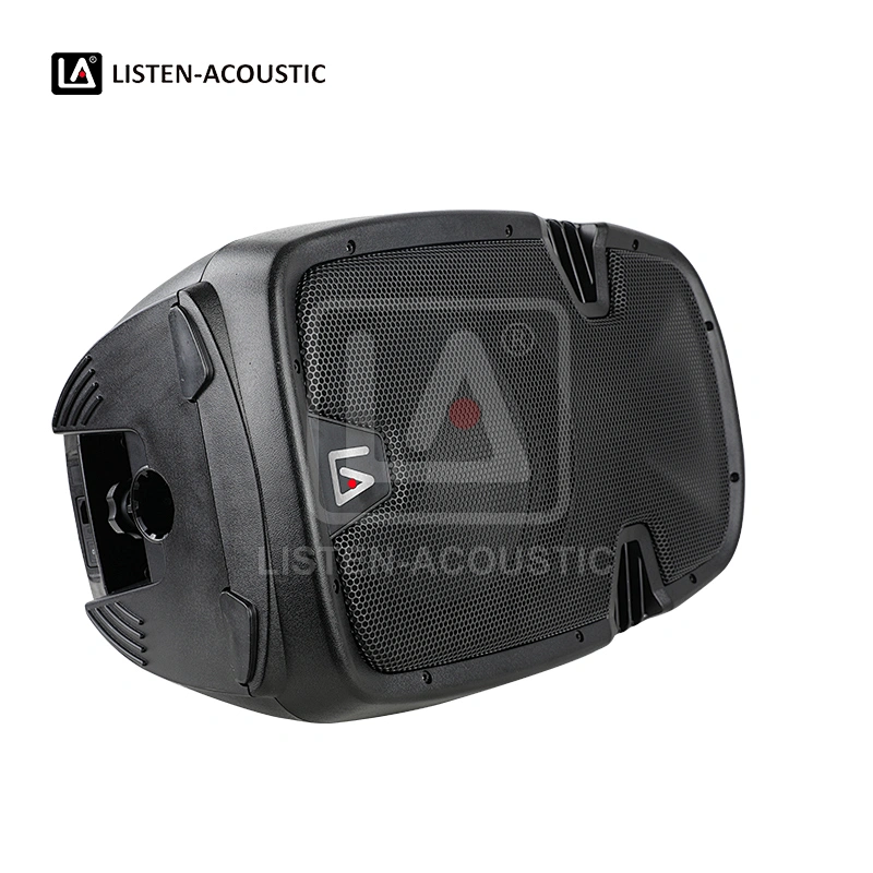 Dual 10 inch Speakers, Bluetooth Speakers, Portable Speakers, powered speaker, all in one portable pa system