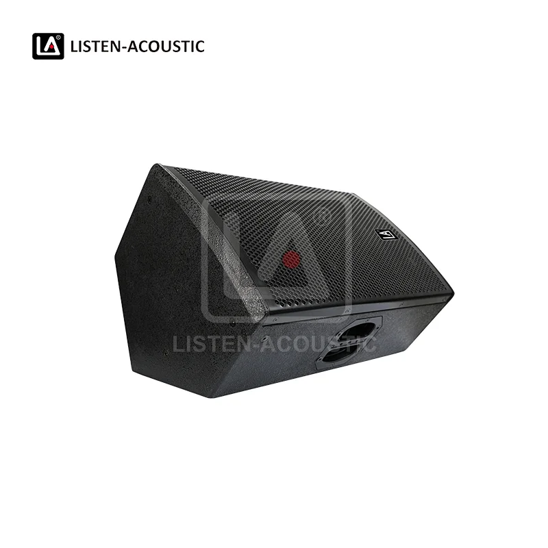 12 inch Wooden Speakes, powered speakers, Active Speaker,
2 way full range speaker active, Wooden PA Speakers