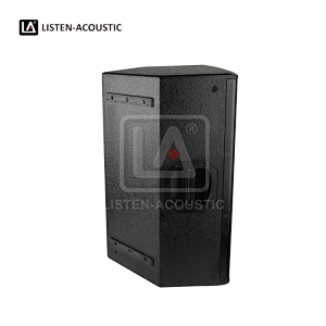 full range active speaker, speaker system, speaker, Wooden Speaker MK-15D1, Wooden PA Speakers MK Series