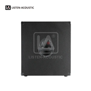 wireless subwoofer,pro-audio,speakers,Powered Subwoofers,12 inch Bass Reflex Active