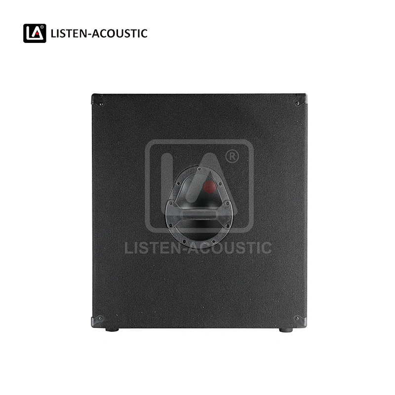 wireless subwoofer,pro-audio,speakers,Powered Subwoofers,12 inch Bass Reflex Active