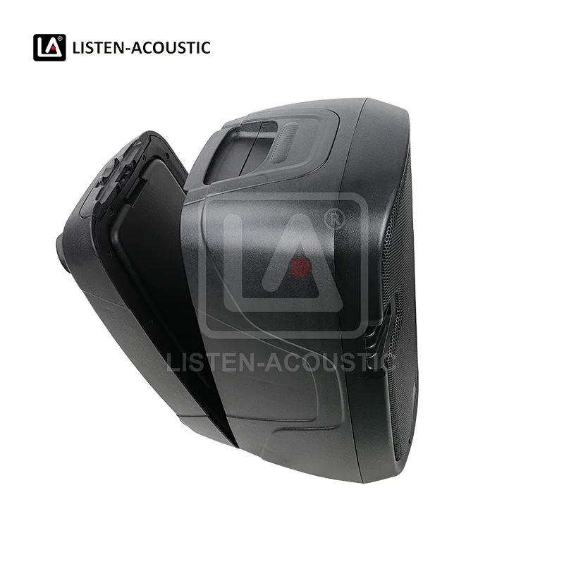Dual 10 inch Speakers, Bluetooth Speakers, Portable Speakers, powered speaker, all in one portable pa system