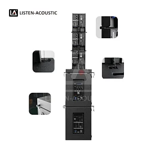 Line Array System, DJ speakers, DJ system, concert speakers,line array speakers series