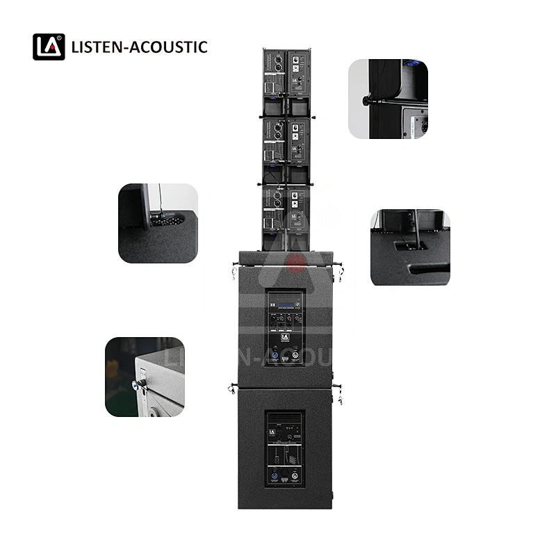 Line Array System, DJ speakers, DJ system, concert speakers,line array speakers series