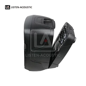 Dual 10 inch Speakers, Bluetooth Speakers, Portable Speakers, powered speaker, all in one portable pa system