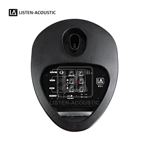 sound column, sound compact, portable speaker, Combanition System